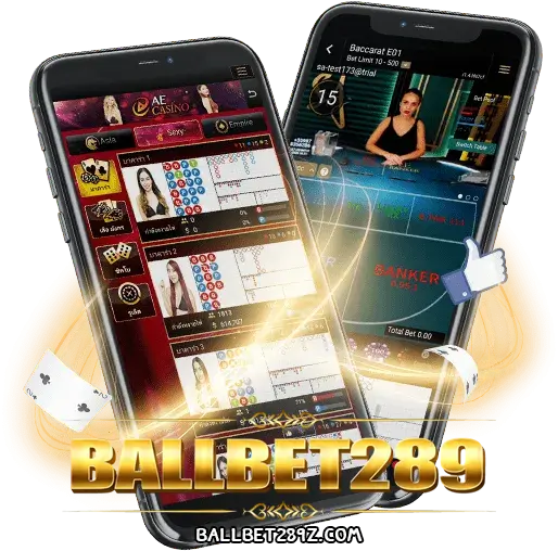 BALLBET289